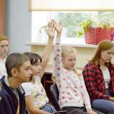 изображение: Фото 45. 2018.09.15 Страна читающего детства. Объединение детских библиотек Тольятти