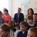 изображение: Фото 39. 2018.10.11 Открытие мастерской программирования. Объединение детских библиотек Тольятти