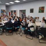 изображение: Фото 23. 2020.11.25 Научная среда. Объединение детских библиотек Тольятти