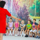 изображение: Фото 9. 2020.09.07 «Культурный гражданин». Объединение детских библиотек Тольятти