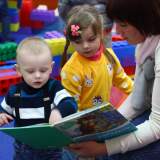 изображение: Фото 66. 2018.10.02 АКВАРЕЛЬные чтения. Объединение детских библиотек Тольятти