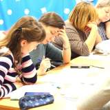 изображение: Фото 8. 2019.12.13 «Читаю быстро»: семинар. Объединение детских библиотек Тольятти