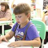 изображение: Фото 24. 2021.10.06 ПроЧтение. Объединение детских библиотек Тольятти