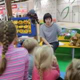 изображение: Фото 90. 2017.10.31. АКВАРЕЛЬные чтения. Объединение детских библиотек Тольятти