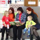 изображение: Фото 24. 2018.10.23 АКВАРЕЛЬные чтения. Объединение детских библиотек Тольятти
