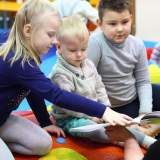 изображение: Фото 6. 2018.12.04 АКВАРЕЛЬные чтения. Объединение детских библиотек Тольятти