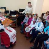 изображение: Фото 7. 2019.09.22 Бабушкины сказки. Объединение детских библиотек Тольятти