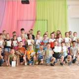 изображение: Фото 22. 2022.06.22 КультУРА Тольятти. Объединение детских библиотек Тольятти