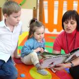 изображение: Фото 8. 2018.04.17 АКВАРЕЛЬные чтения. Объединение детских библиотек Тольятти