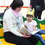изображение: Фото 94. 2018.04.03 АКВАРЕЛЬные чтения. Объединение детских библиотек Тольятти