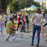 изображение: Фото 147. 2018.09.02 Яркие выходные. Объединение детских библиотек Тольятти