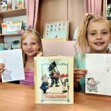 изображение: Фото 5. 2021.07.19 Летние чтения. Объединение детских библиотек Тольятти