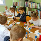 изображение: Фото 40. 2023.10.15 Папин день в библиотеках. Объединение детских библиотек Тольятти