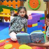 изображение: Фото 106. 2018.12.04 АКВАРЕЛЬные чтения. Объединение детских библиотек Тольятти