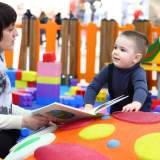 изображение: Фото 3. 2018.04.24 АКВАРЕЛЬные чтения. Объединение детских библиотек Тольятти