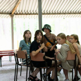 изображение: Фото 14. 2023.07.11 Банда умников. Объединение детских библиотек Тольятти
