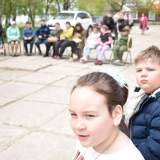 изображение: Фото 7. 2022.05.20 День соседей. Объединение детских библиотек Тольятти