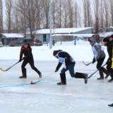 изображение: Фото 34. 2021.01.23 Турнир «Хоккей на валенках». Объединение детских библиотек Тольятти