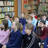 изображение: Фото 7. 2019.05.06 Читаем детям о войне в ЦДБ. Объединение детских библиотек Тольятти