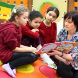 изображение: Фото 3. 2019.02.26 АКВАРЕЛЬные чтения. Объединение детских библиотек Тольятти