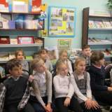 изображение: Фото 9. 2019.01.11 Встреча с Ю. Рощевским. Объединение детских библиотек Тольятти