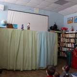 изображение: Фото 5. 2019.02.16 Бабушкины сказки. Объединение детских библиотек Тольятти
