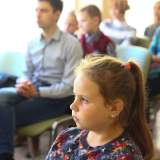 изображение: Фото 34. 2018.10.11 Открытие мастерской программирования. Объединение детских библиотек Тольятти