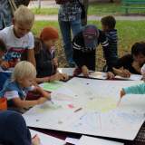 изображение: Фото 5. 2019.08.25 Чудесные выходные. Объединение детских библиотек Тольятти