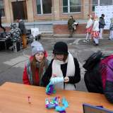 изображение: Фото 13. 2020.10.31 Фестиваль воздушных змеев. Объединение детских библиотек Тольятти