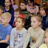 изображение: Фото 2. 2020.01.05 Научная ёлка. Объединение детских библиотек Тольятти