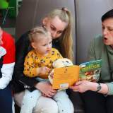изображение: Фото 5. 2022.05.17 АКВАРЕЛЬные чтения. Объединение детских библиотек Тольятти