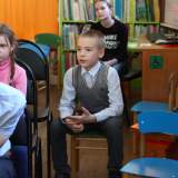изображение: Фото 59. 2017.04.21 Библионочь-2017 в ЦДБ. Объединение детских библиотек Тольятти