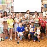 изображение: Фото 32. 2021.08.19 Вперёд к рекордам. Объединение детских библиотек Тольятти