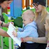 изображение: Фото 3. 2020.03.03 АКВАРЕЛЬные чтения. Объединение детских библиотек Тольятти