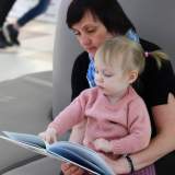 изображение: Фото 22. 2019.03.26 АКВАРЕЛЬные чтения. Объединение детских библиотек Тольятти