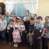изображение: Фото 6. 2019.11.24 Бабушкины сказки. Объединение детских библиотек Тольятти