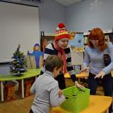 изображение: Фото 18. 2017.12.24 Новый год в Простоквашино. Объединение детских библиотек Тольятти