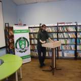 изображение: Фото 17. 2018.01.29 С. Дробышевский в Тольятти. Объединение детских библиотек Тольятти