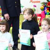 изображение: Фото 62. 2017.12.23 Безопасная ёлка. Объединение детских библиотек Тольятти