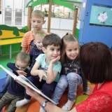 изображение: Фото 13. 2018.09.11 АКВАРЕЛЬные чтения. Объединение детских библиотек Тольятти