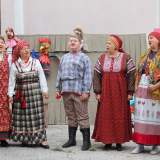 изображение: Фото 30. 2020.09.12 Этно-ярмарка. Объединение детских библиотек Тольятти