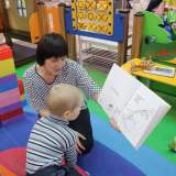 изображение: Фото 13. 2017.10.31. АКВАРЕЛЬные чтения. Объединение детских библиотек Тольятти