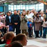 изображение: Фото 54. 2022.10.16 Фестиваль «ПаПаРад». Объединение детских библиотек Тольятти