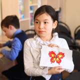 изображение: Фото 39. 2018.04.11 Мастер-класс «Рисование 3D-ручкой». Объединение детских библиотек Тольятти