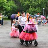 изображение: Фото 65. 2022.06.04 Фестиваль-конкурс детских колясок. Объединение детских библиотек Тольятти