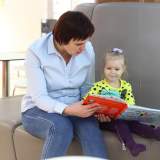изображение: Фото 37. 2018.11.27 АКВАРЕЛЬные чтения. Объединение детских библиотек Тольятти
