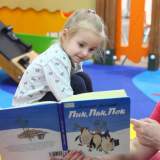 изображение: Фото 49. 2018.04.17 АКВАРЕЛЬные чтения. Объединение детских библиотек Тольятти