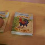 изображение: Фото 2. 2018.09.07 Самарский библиобус в Тольятти. Объединение детских библиотек Тольятти