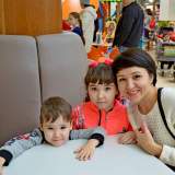 изображение: Фото 35. 2017.11.26 Мамин день. Объединение детских библиотек Тольятти