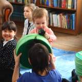 изображение: Фото 39. 2018.03.24 Бабушкины сказки. Объединение детских библиотек Тольятти